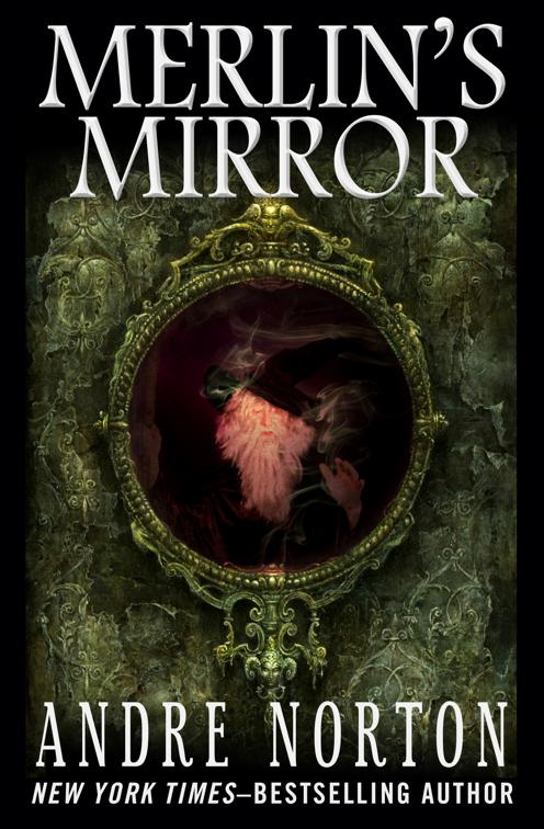 Merlin&#x27;s Mirror