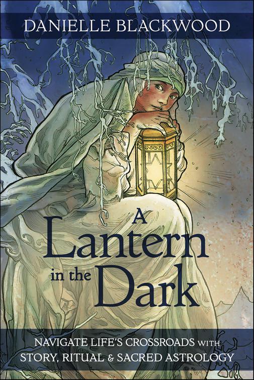 Lantern in The Dark