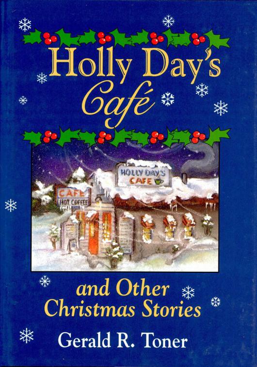 Holly Day&#x27;s Café