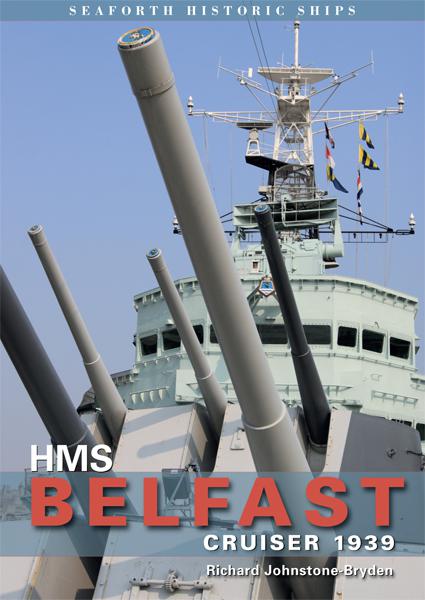 HMS Belfast, Seaforth Historic Ships