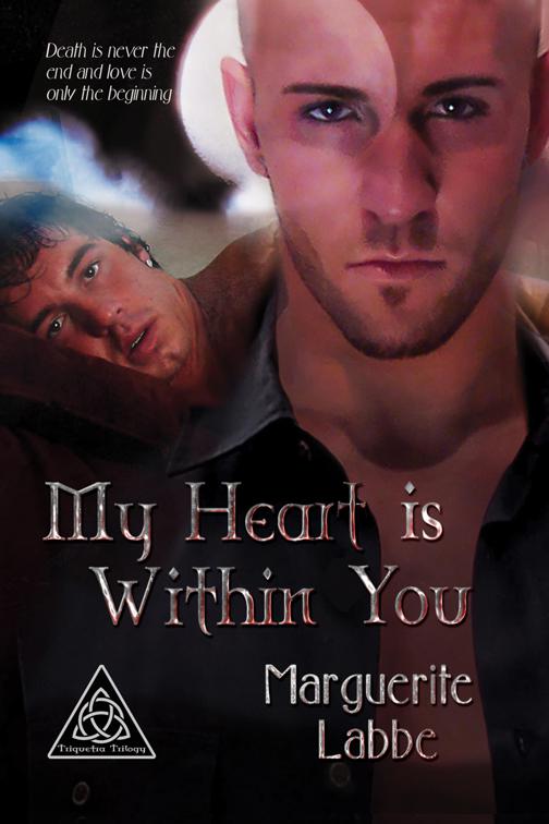 My Heart is Within You, Triquetra Trilogy