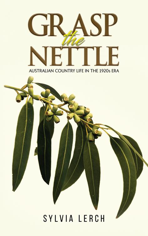 Grasp the Nettle