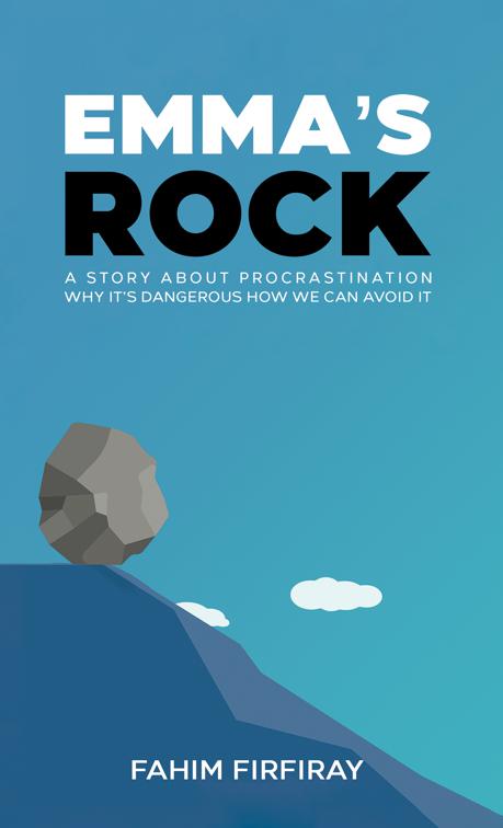 Emma&#x27;s Rock