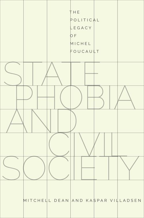 State Phobia and Civil Society