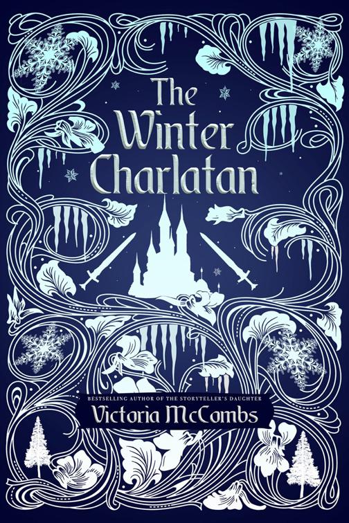 The Winter Charlatan, The Storyteller Series