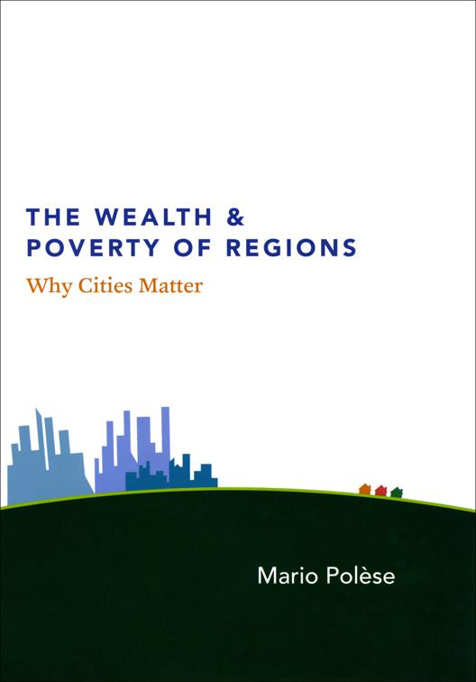 Wealth &amp; Poverty of Regions