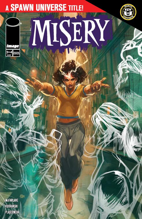 Misery #2, Misery