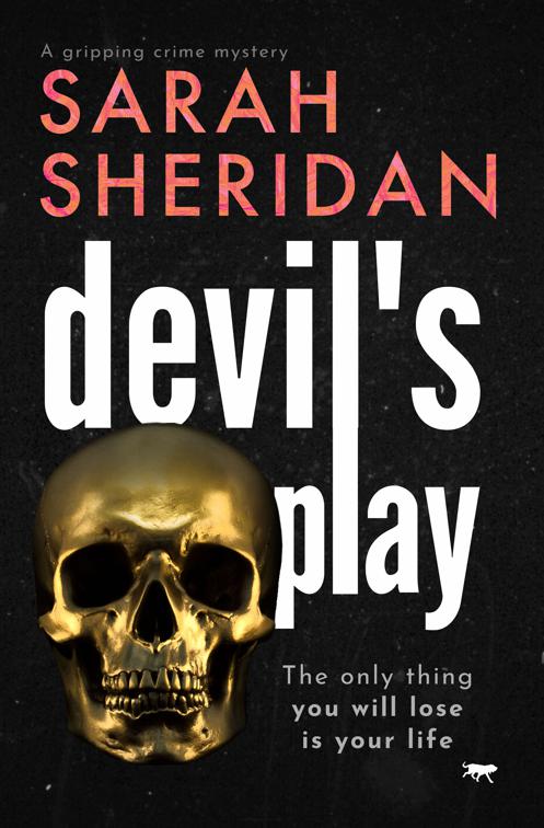 Devil&#x27;s Play