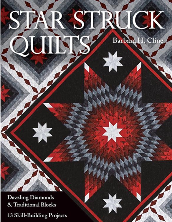 Star Struck Quilts