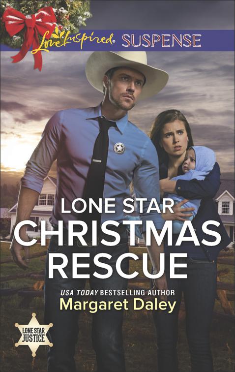 Lone Star Christmas Rescue, Lone Star Justice