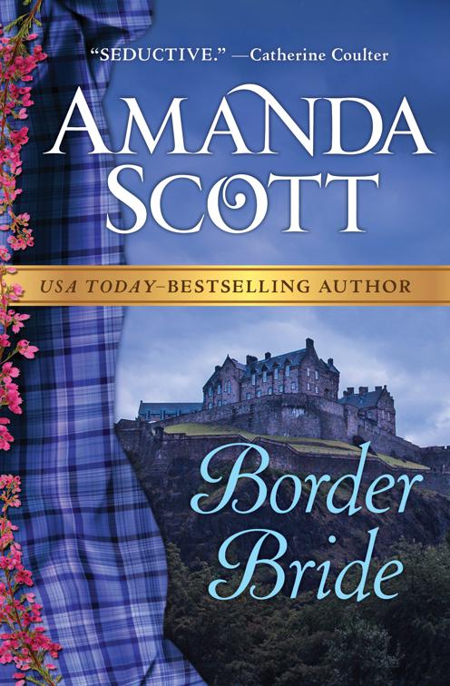 Border Bride, The Border Trilogy
