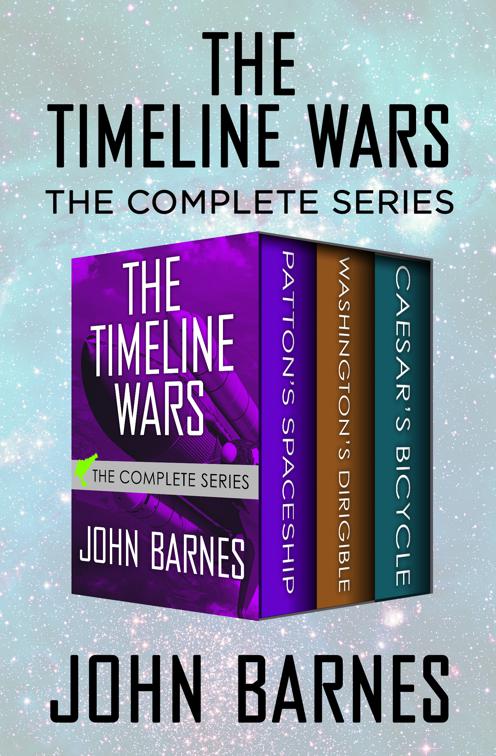 Timeline Wars, The Timeline Wars
