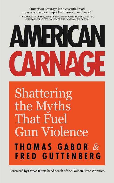 American Carnage