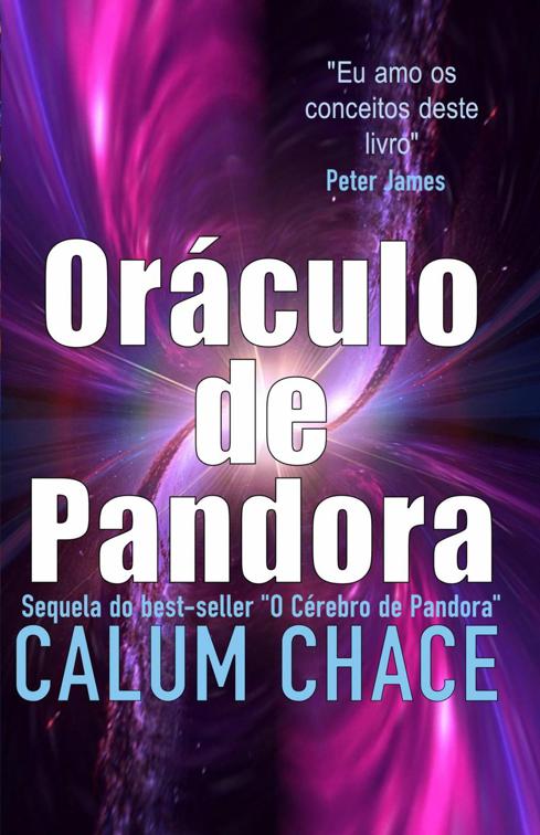 Oráculo de Pandora