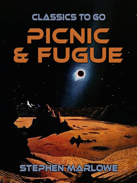 Picnic &amp; Fugue, Classics To Go