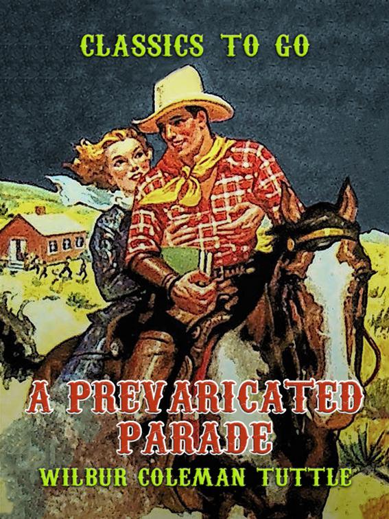 A Prevaricated Parade, Classics To Go