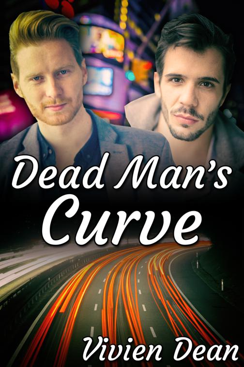 Dead Man&#x27;s Curve