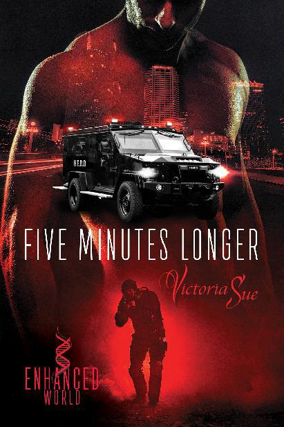 Five Minutes Longer, Enhanced World