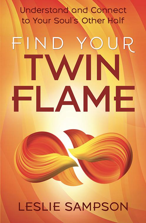 Find Your Twin Flame