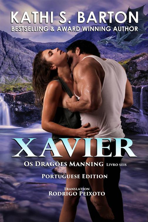 Xavier, Os Dragões Manning