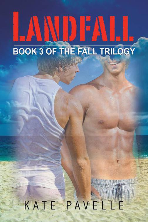 Landfall, The Fall Trilogy