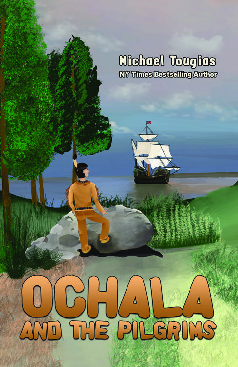 Ochala and The Pilgrims