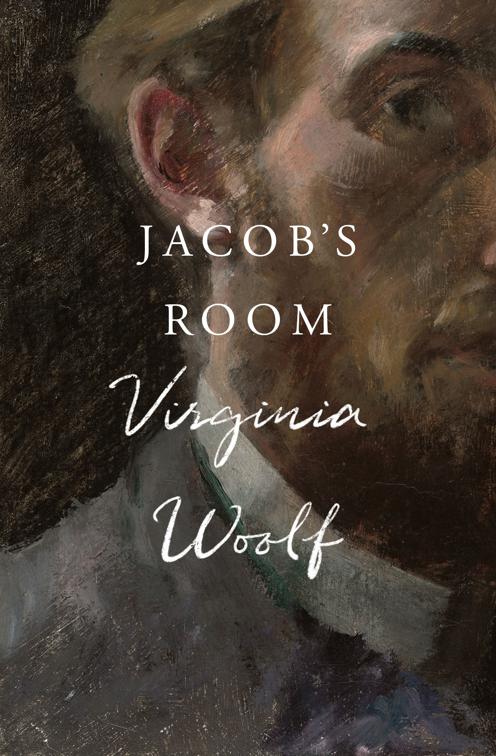 Jacob&#x27;s Room