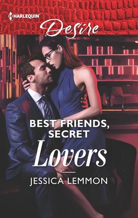 Best Friends, Secret Lovers, The Bachelor Pact