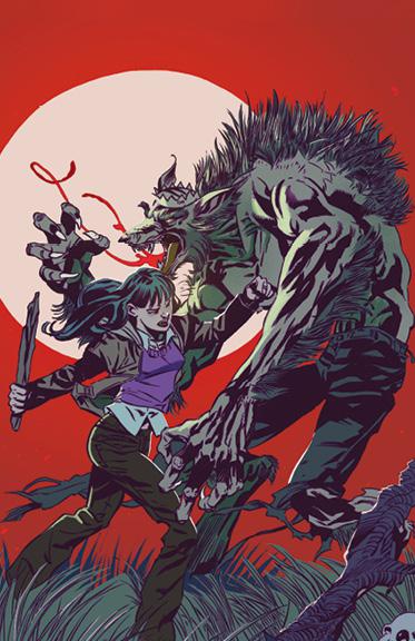 Jughead: The Hunger vs. Vampironica, Archie Graphic Novels