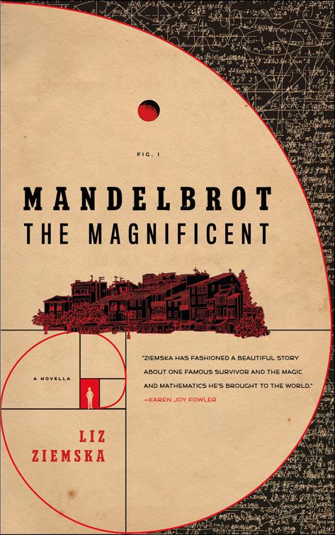 Mandelbrot the Magnificent