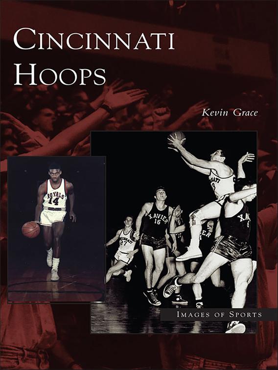 Cincinnati Hoops, Images of Sports