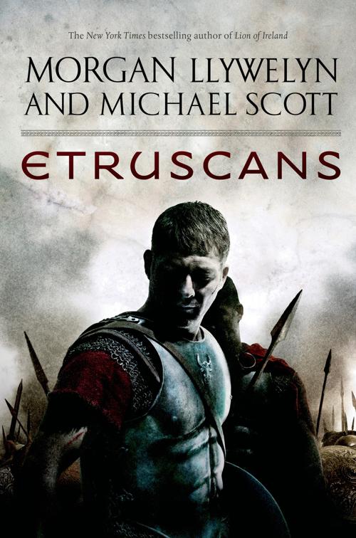 Etruscans