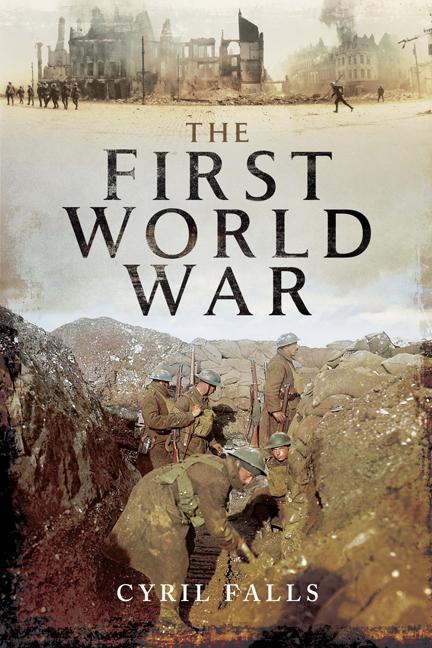 First World War