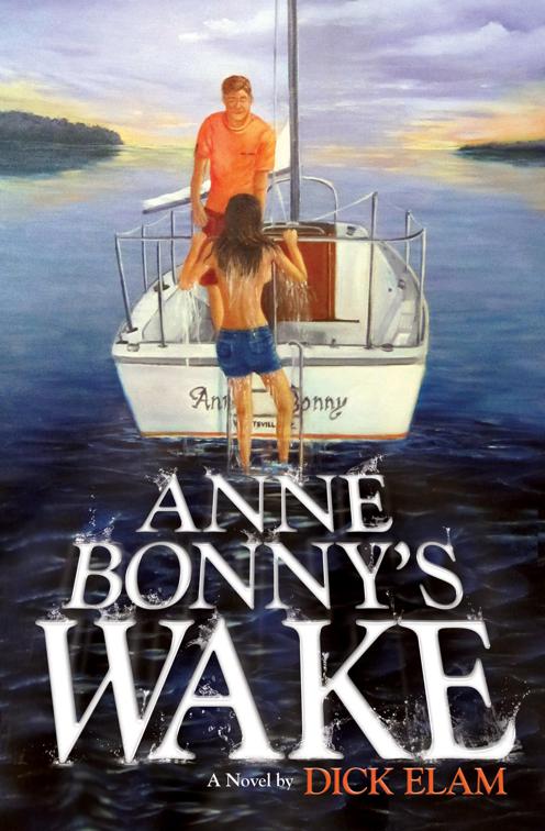 Anne Bonny&#x27;s Wake, Maggie and Hersh