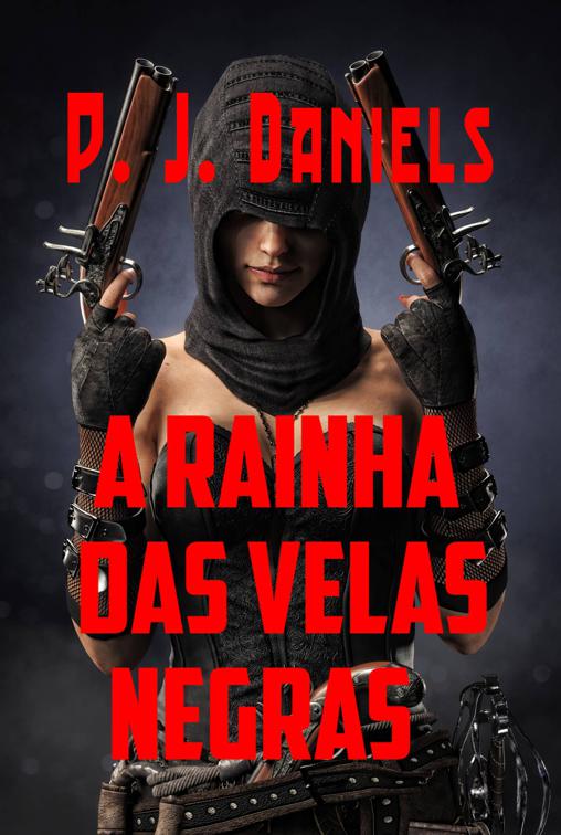 A Rainha das Velas Negras