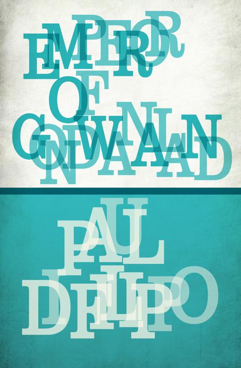 Emperor of Gondwanaland