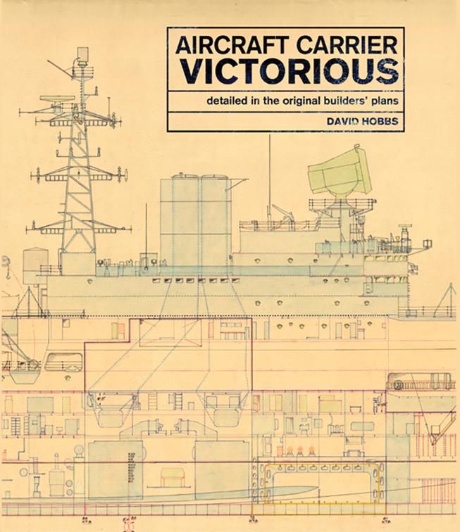 Aircraft Carrier Victorious