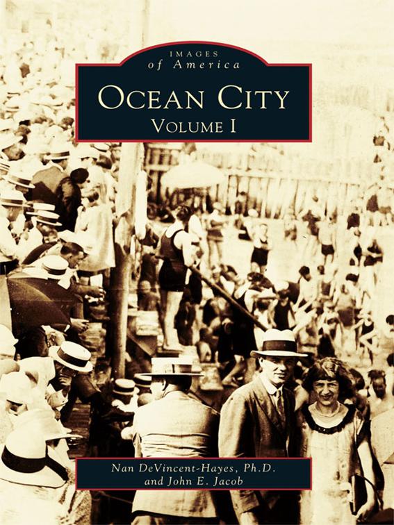 Ocean City, Images of America
