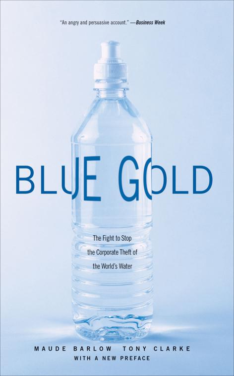 Blue Gold