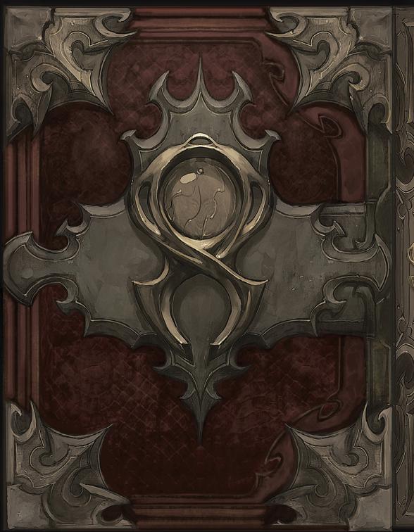 Diablo III: Book of Cain, Diablo III