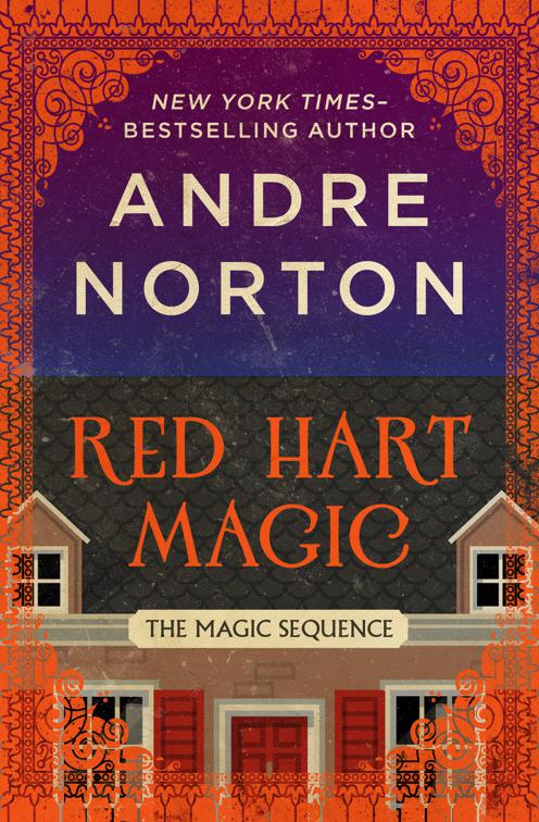 Red Hart Magic, The Magic Sequence