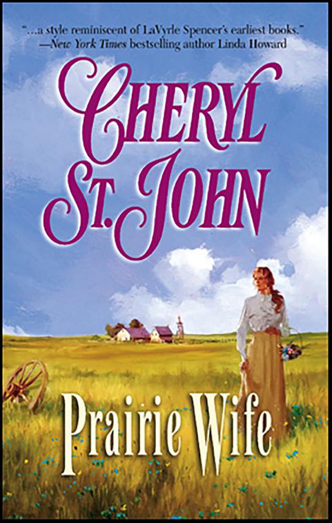 Prairie Wife
