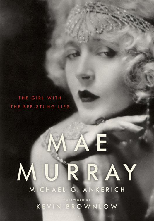 Mae Murray, Screen Classics