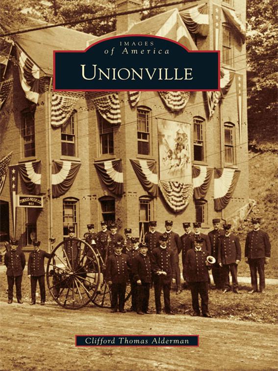 Unionville, Images of America