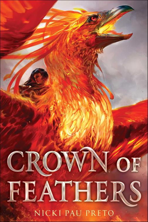 Crown of Feathers, Crown of Feathers