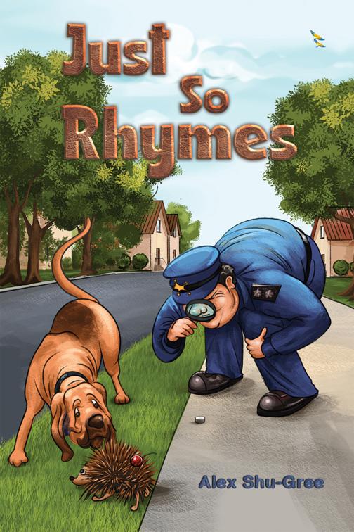 Just So Rhymes