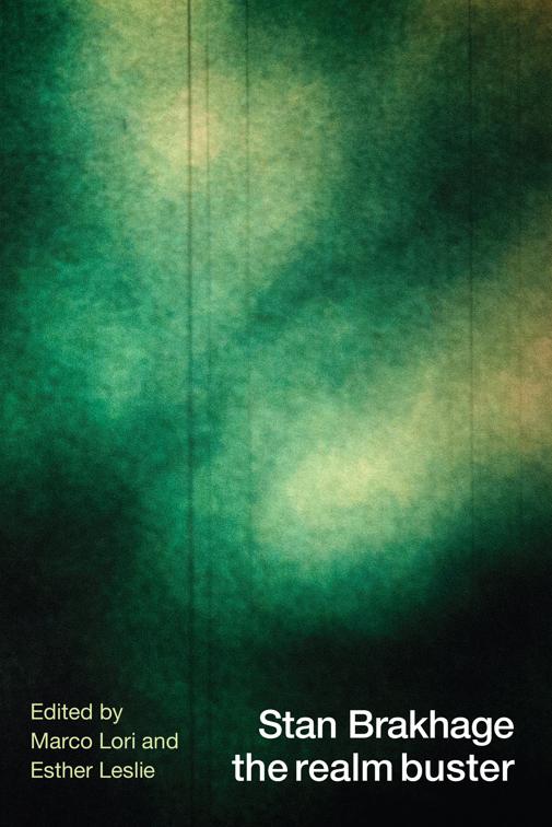 Stan Brakhage