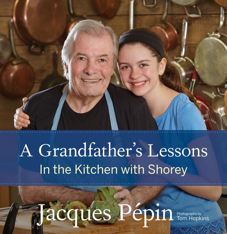 Grandfather&#x27;s Lessons