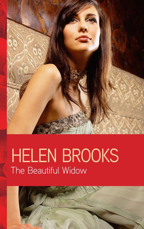 Beautiful Widow