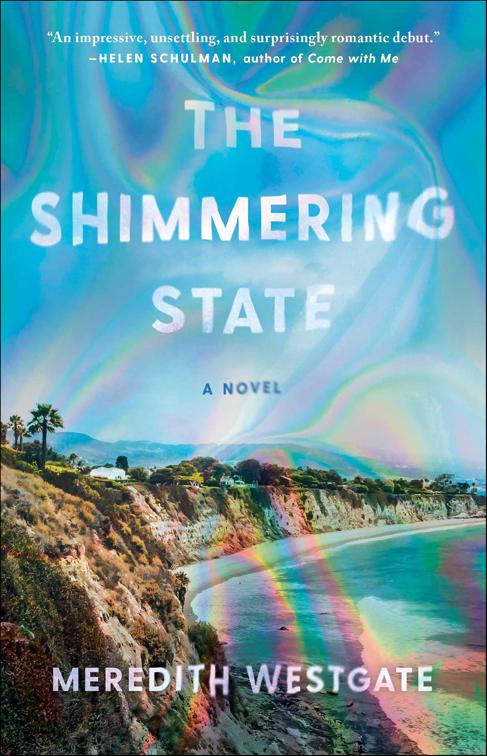 Shimmering State